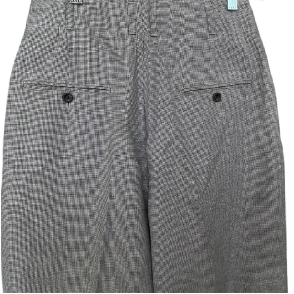Isabel Marant Atoile Loulia High Waisted Trousers 36
